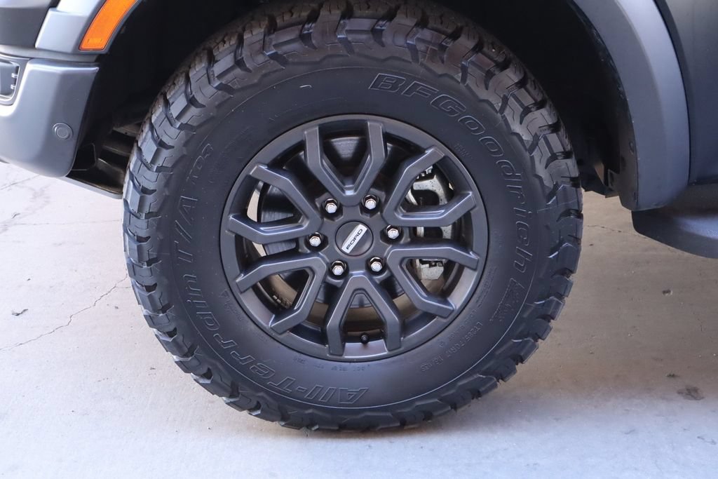 Used 2024 Ford Ranger Raptor AWD/4WD image 17