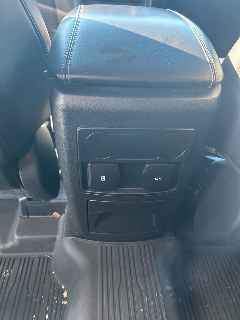 Used 2023 Ford Explorer XLT w/ Equipment Group 202A image 22