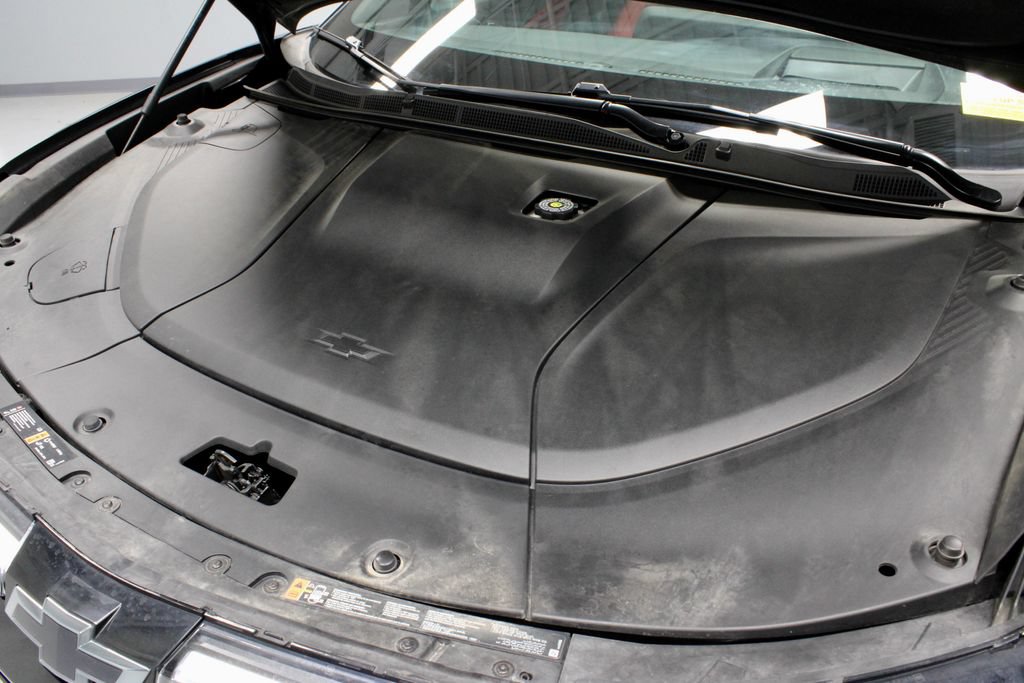 Used 2024 Chevrolet Blazer EV RS AWD/4WD image 17