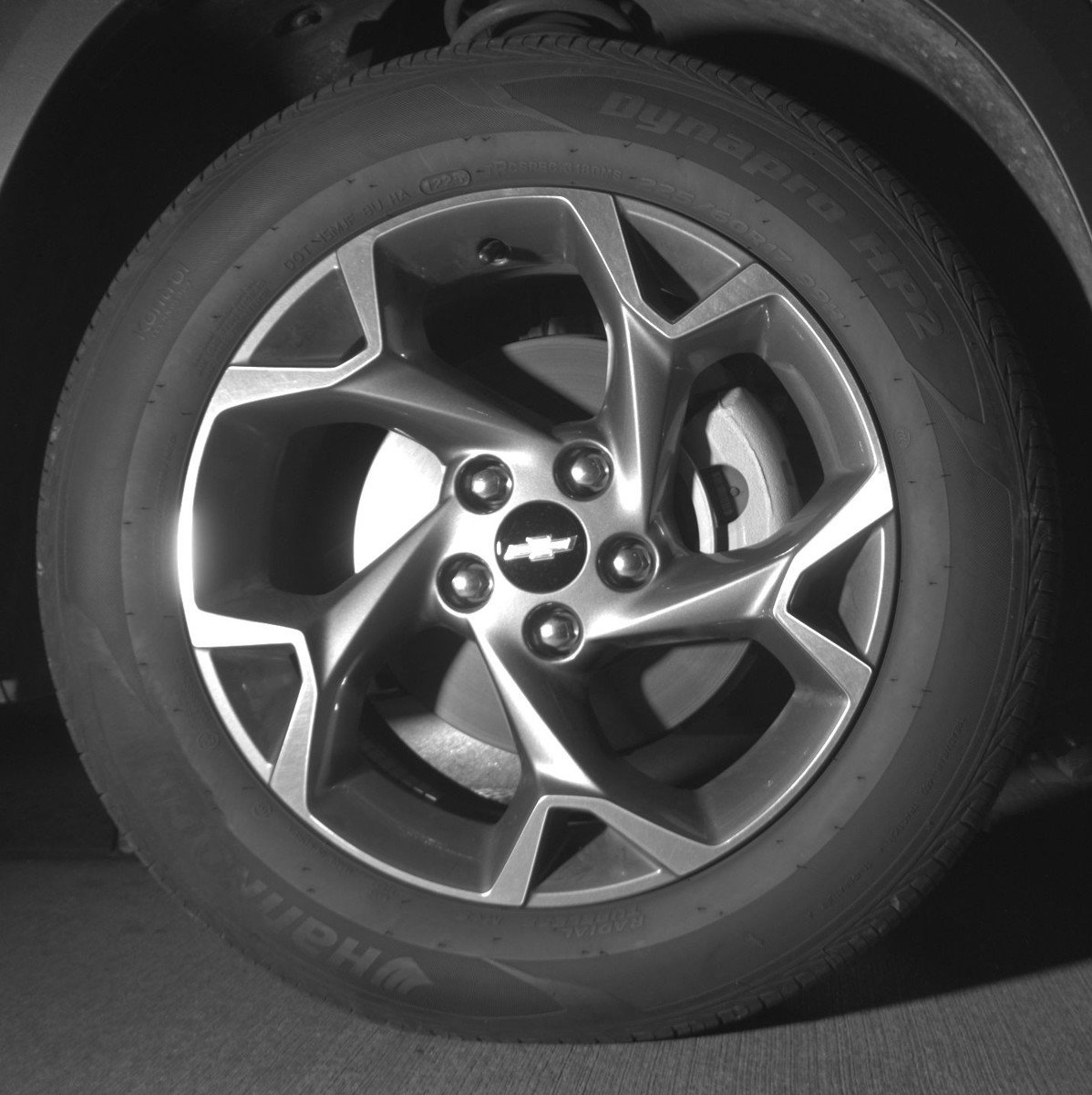 Used 2025 Chevrolet Trax LT FWD image 13
