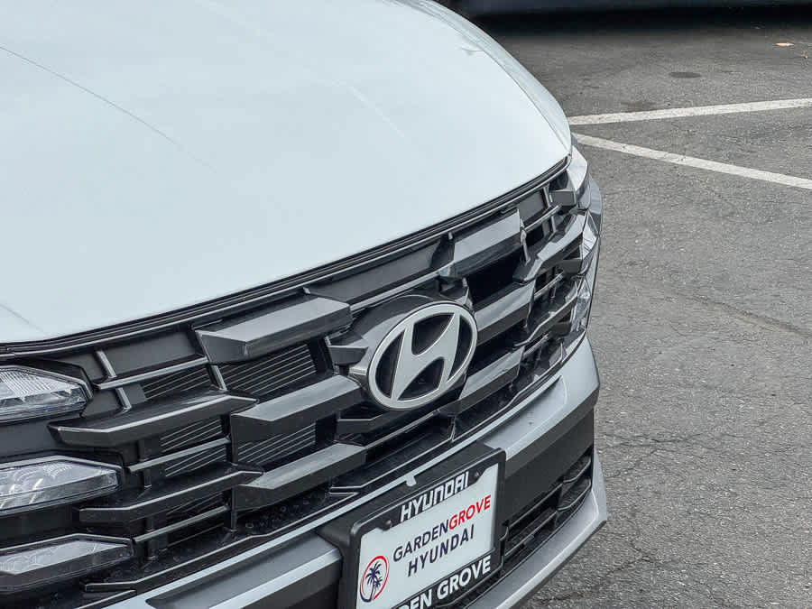 New 2026 Hyundai Tucson SE FWD image 5