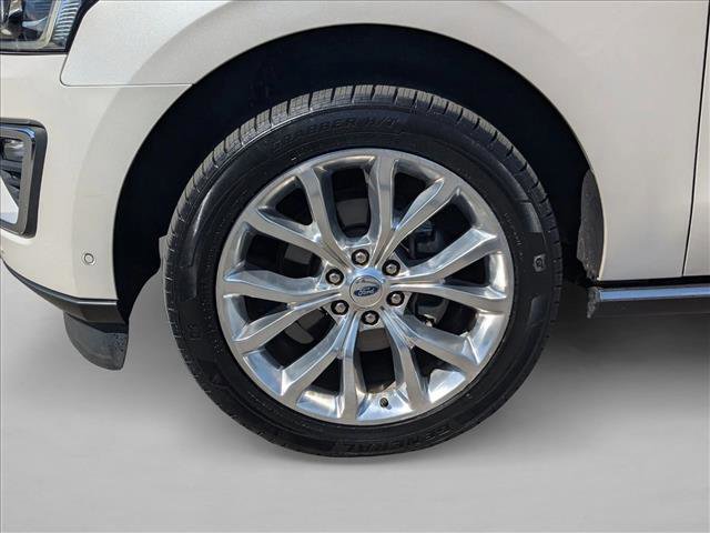 Used 2019 Ford Expedition Max Limited w/ Equipment Group 302A AWD/4WD image 27