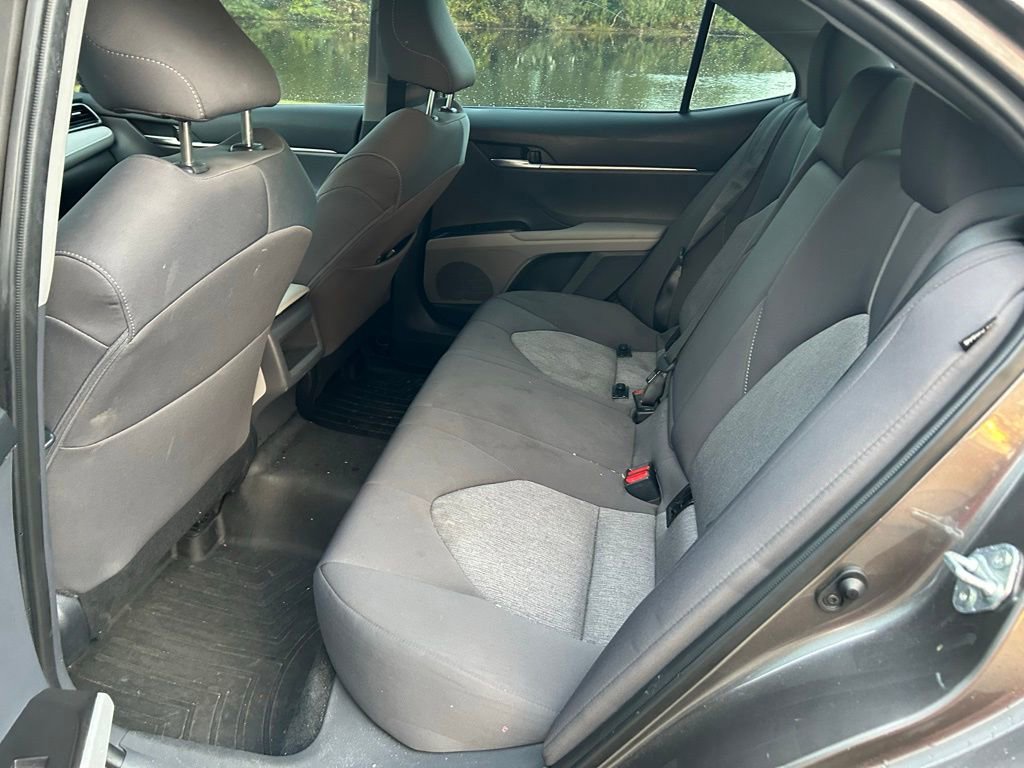 Used 2023 Toyota Camry LE image 13