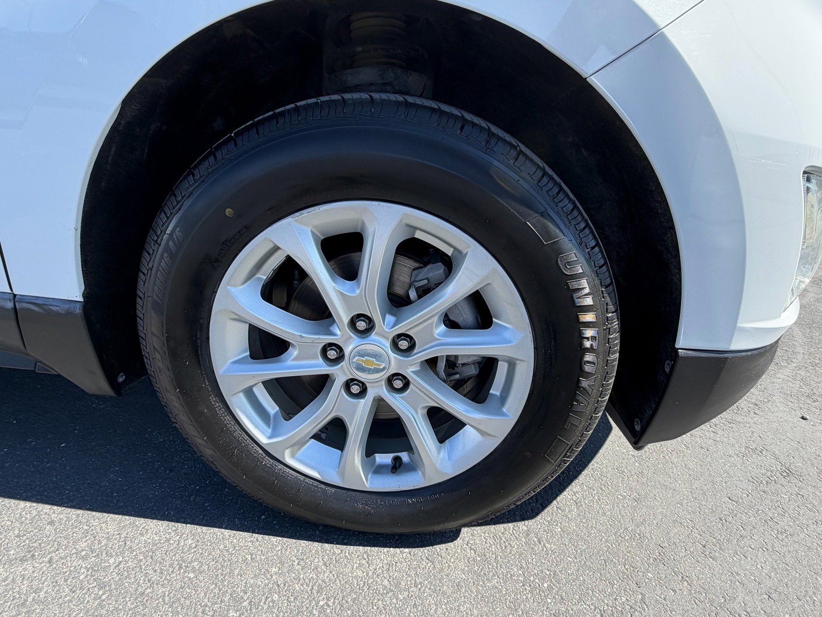 Used 2020 Chevrolet Equinox LT image 27