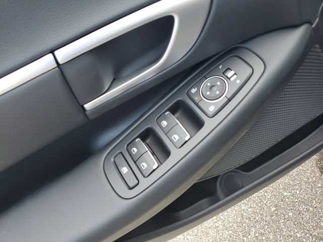 New 2026 Hyundai Sonata Blue FWD image 20