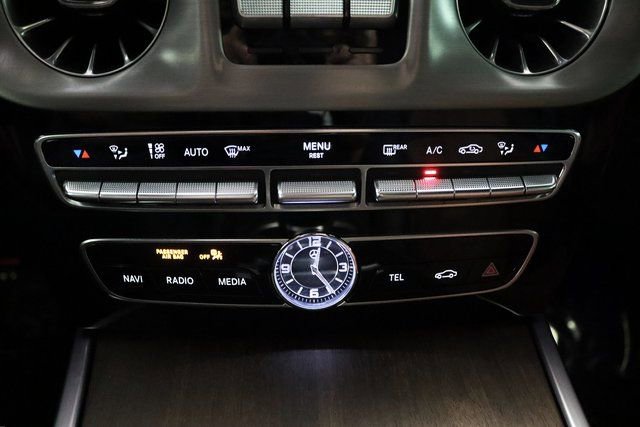 Used 2022 Mercedes-Benz G 550 G 550 image 28