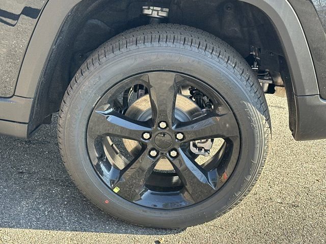 New 2026 Jeep Grand Cherokee Limited image 20