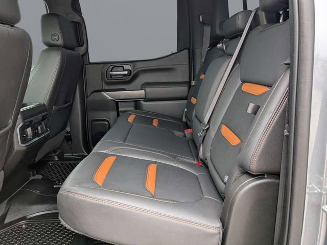 Used 2022 GMC Sierra 1500 AT4 w/ AT4 Preferred Package image 14