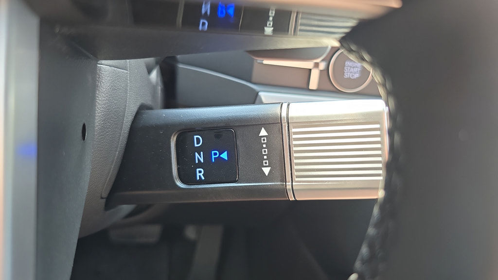 New 2026 Hyundai Santa Fe Limited AWD/4WD image 22