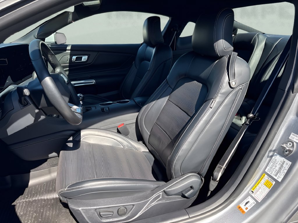 Used 2024 Ford Mustang GT Premium RWD image 9