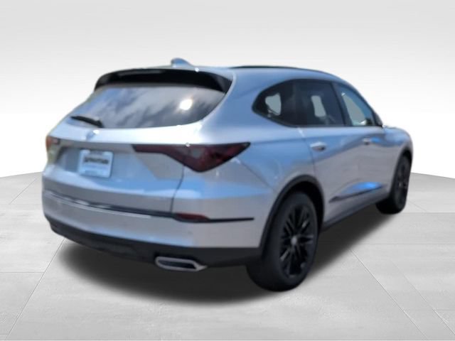 New 2026 Acura MDX A-Spec w/ Advance Package AWD/4WD image 6