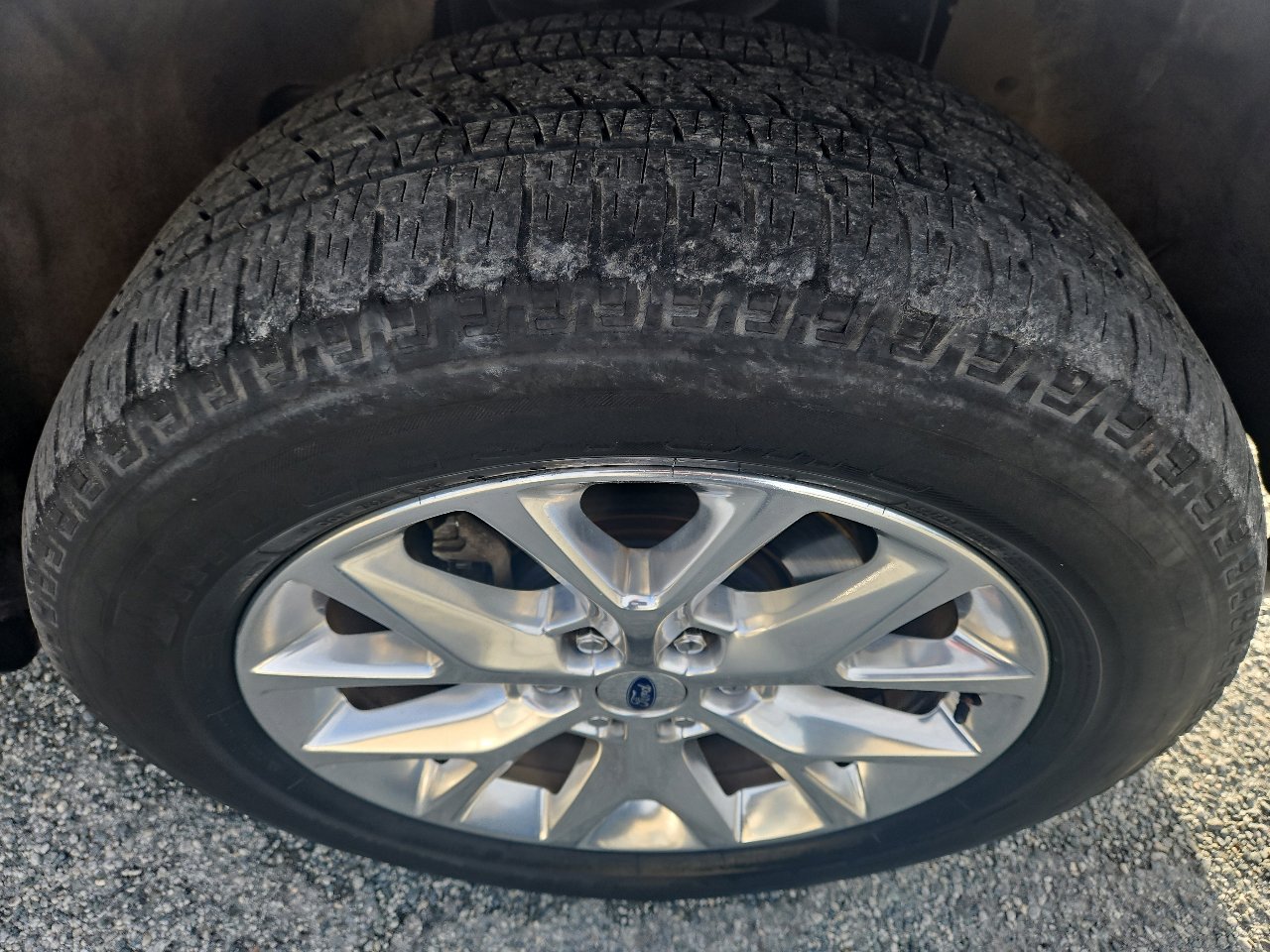 Used 2015 Ford Expedition EL Limited w/ Equipment Group 301A image 4