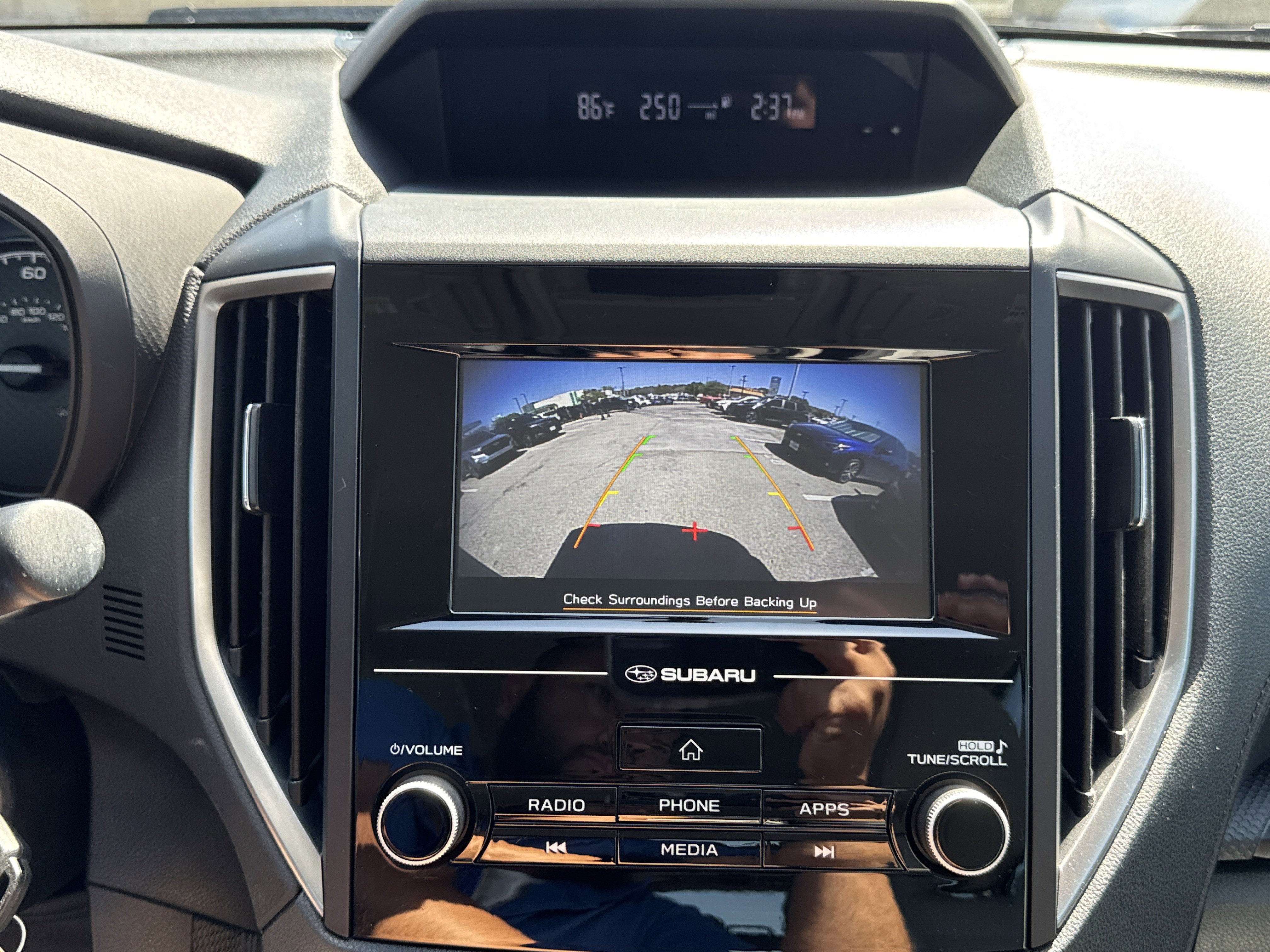 Certified 2023 Subaru Forester image 19