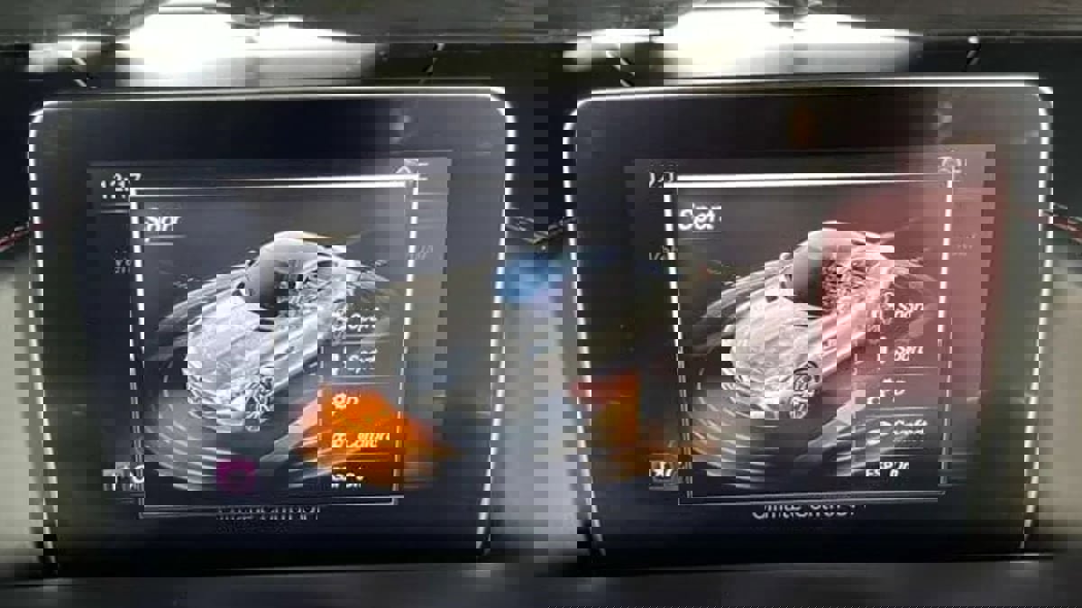 Used 2017 Mercedes-Benz AMG GT Coupe image 40