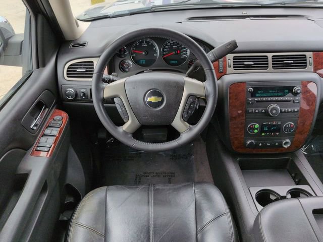Used 2011 Chevrolet Tahoe LT w/ Regional Value Package image 16
