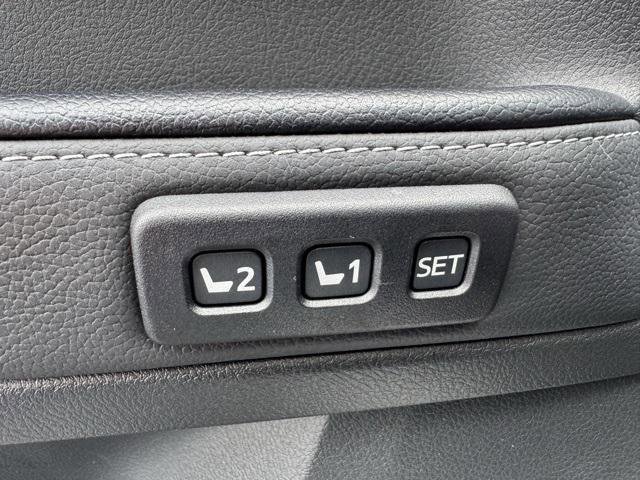 Certified 2023 Toyota 4Runner Limited image 17