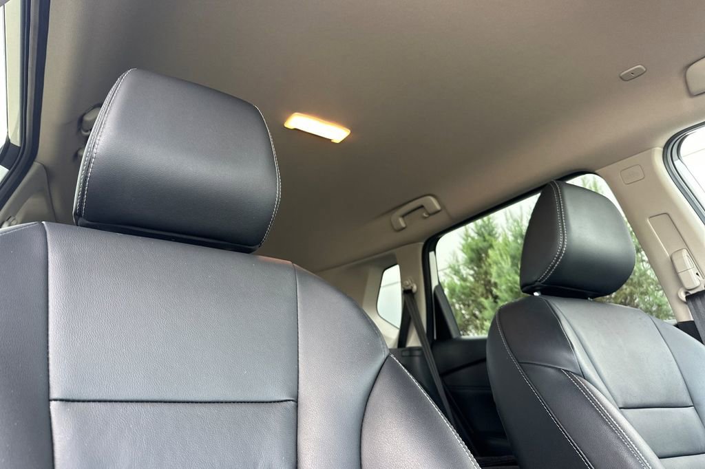 Used 2026 Nissan Rogue SL image 17