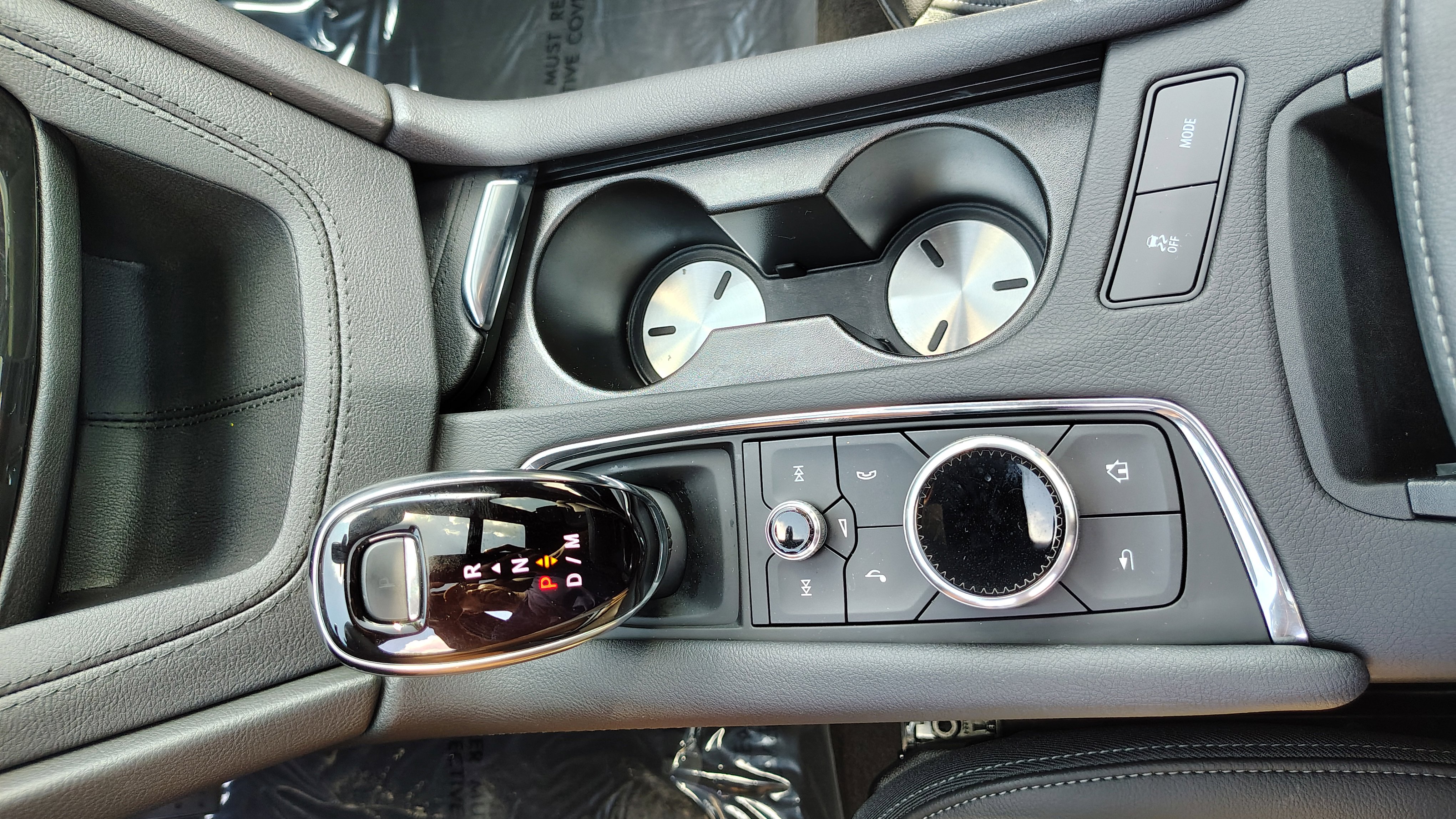 New 2025 Cadillac XT6 Luxury w/ LPO, Premium Carpet Package image 28