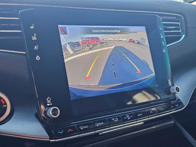 Used 2024 Jeep Wagoneer Series II image 24