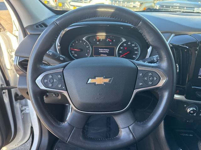 Used 2020 Chevrolet Traverse Premier w/ Redline Edition image 22