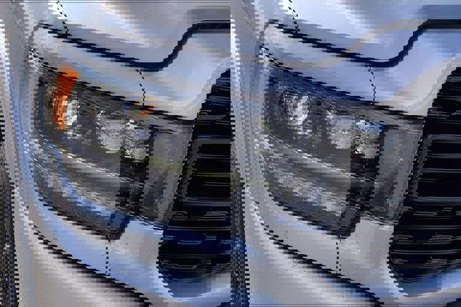 Used 2022 RAM 3500 Limited image 27