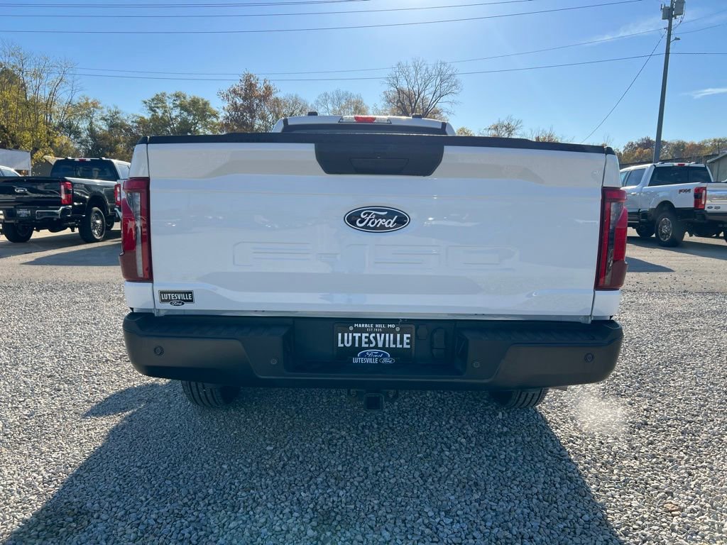 Used 2025 Ford F150 XL image 7