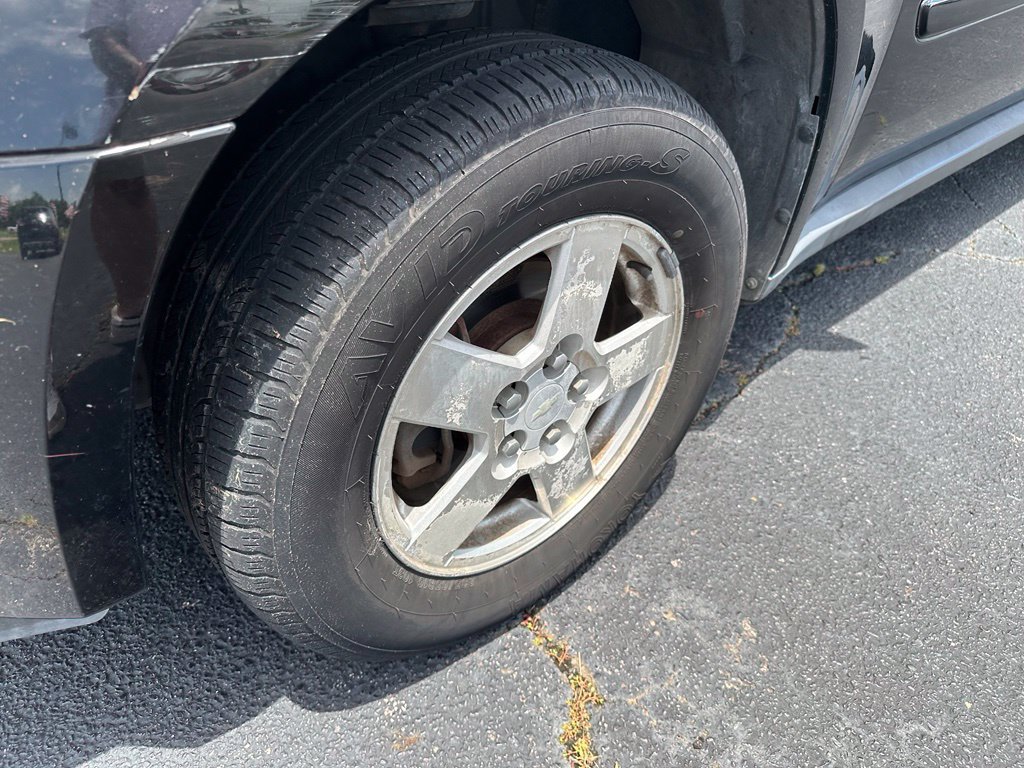Used 2006 Chevrolet Equinox LT FWD image 8