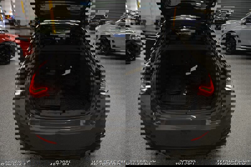 Used 2024 BMW i4 M50 w/ Premium Package image 41