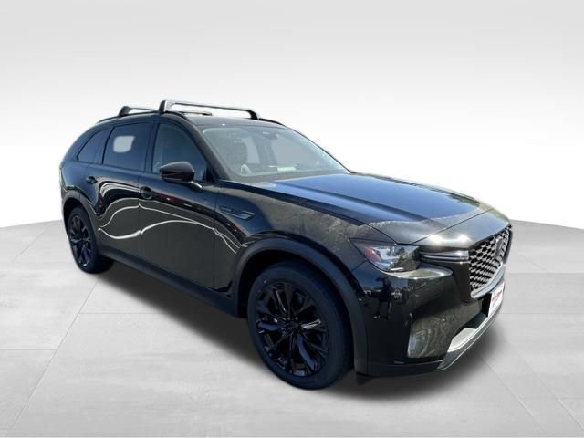 New 2026 MAZDA CX-90 3.3 Turbo w/ Premium Sport Pkg image 9