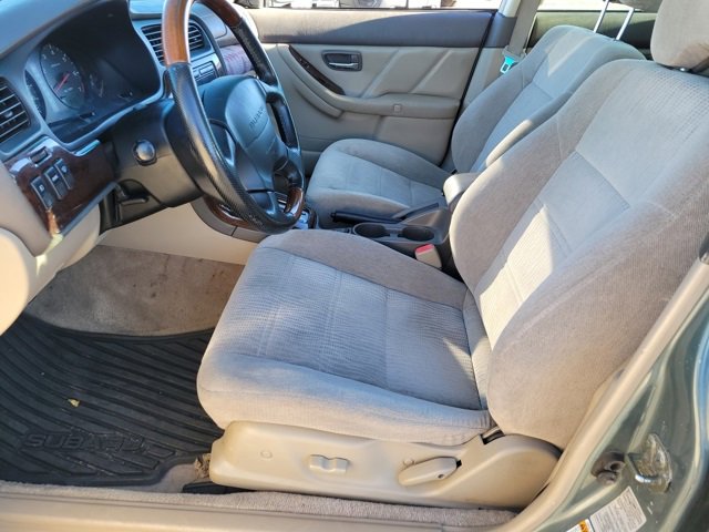 Used 2002 Subaru Outback H6 L.L. Bean Edition image 6