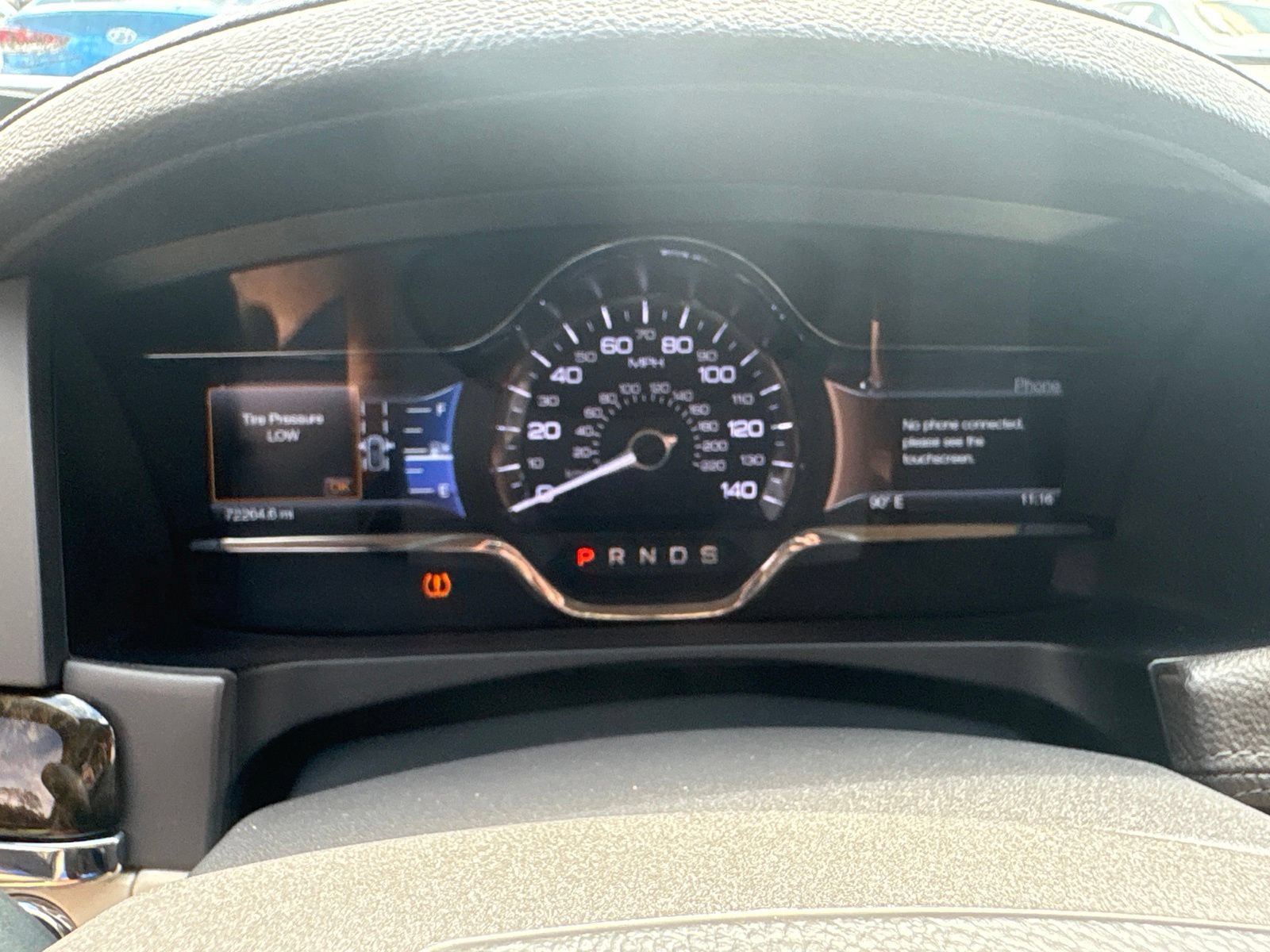Used 2015 Lincoln MKS w/ Equipment Group 101A FWD image 26
