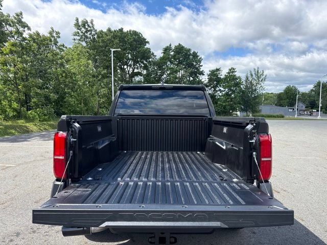 New 2026 Toyota Tacoma TRD Sport AWD/4WD image 5