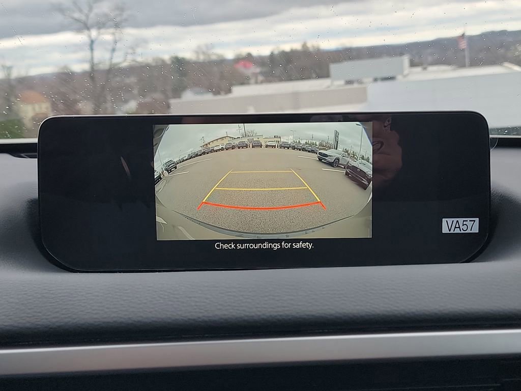 New 2026 MAZDA CX-50 Meridian Edition w/ Weather Package AWD/4WD image 19