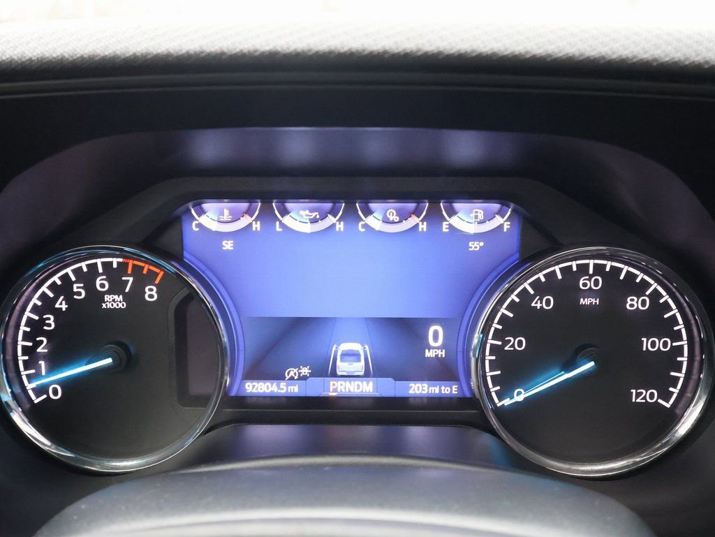 Used 2023 Ford F150 Tremor w/ Trailer Tow Package image 20