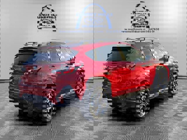 New 2026 Subaru Crosstrek 2.0i Premium image 23