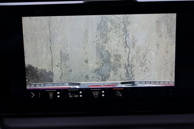 Used 2025 GMC Sierra 2500 AT4 w/ AT4 Premium Plus Package image 35