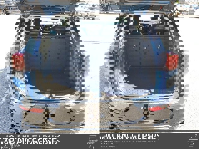 New 2026 Buick Encore GX Sport Touring image 9