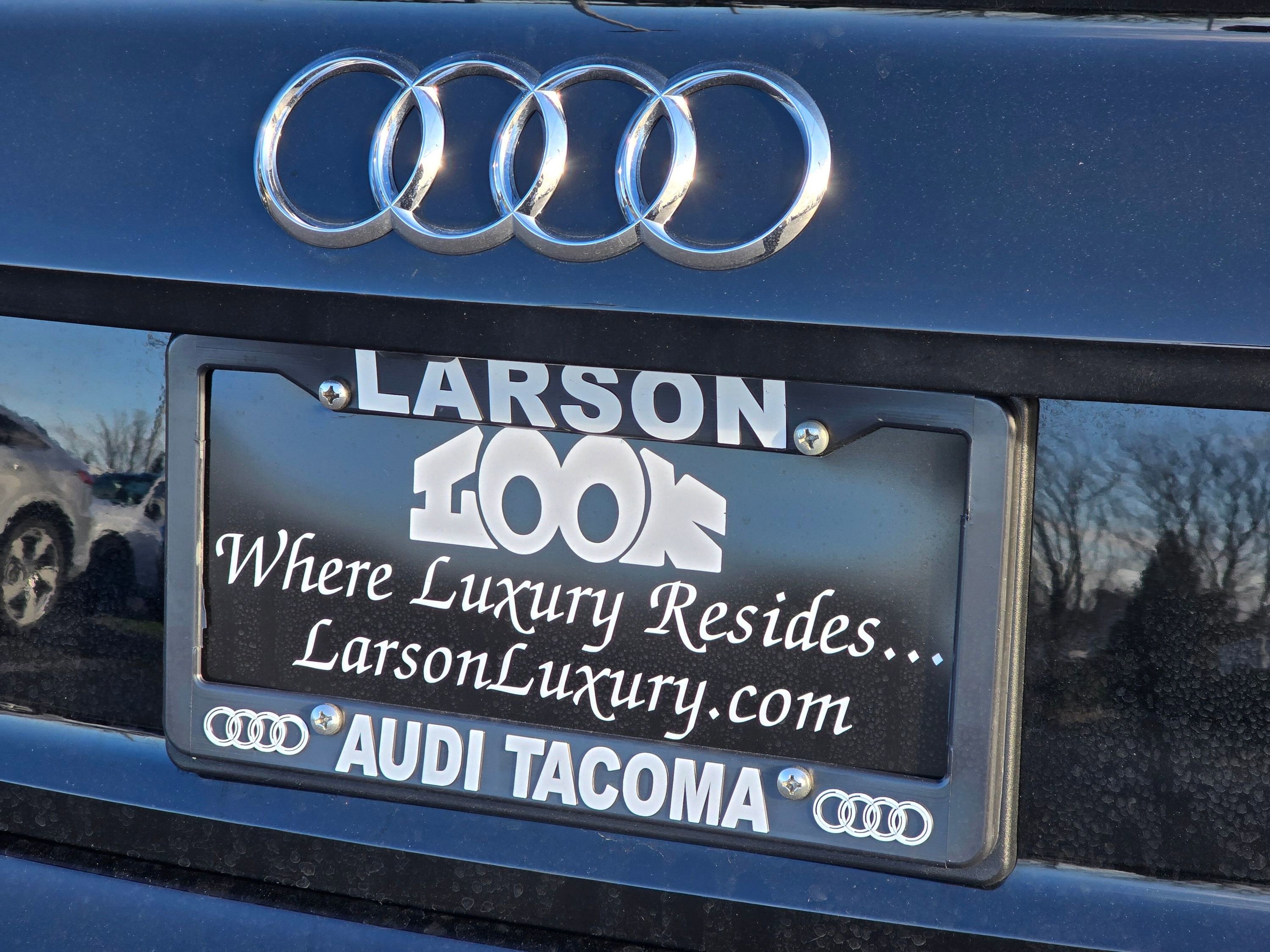 Used 2024 Audi S5 Premium image 30