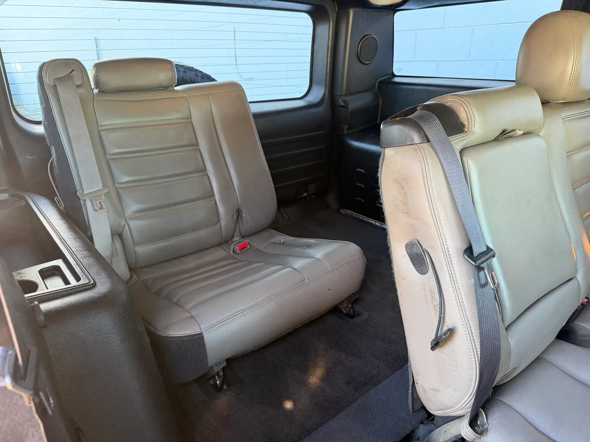 Used 2006 HUMMER H2 AWD/4WD image 19