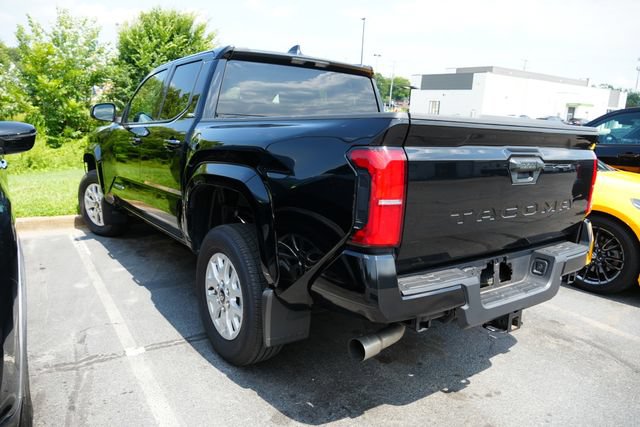 Used 2026 Toyota Tacoma SR5 RWD image 5