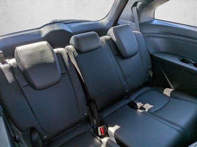 Certified 2025 Honda Odyssey Sport-L image 20
