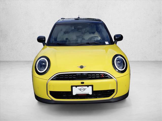 New 2027 MINI Cooper S FWD image 6
