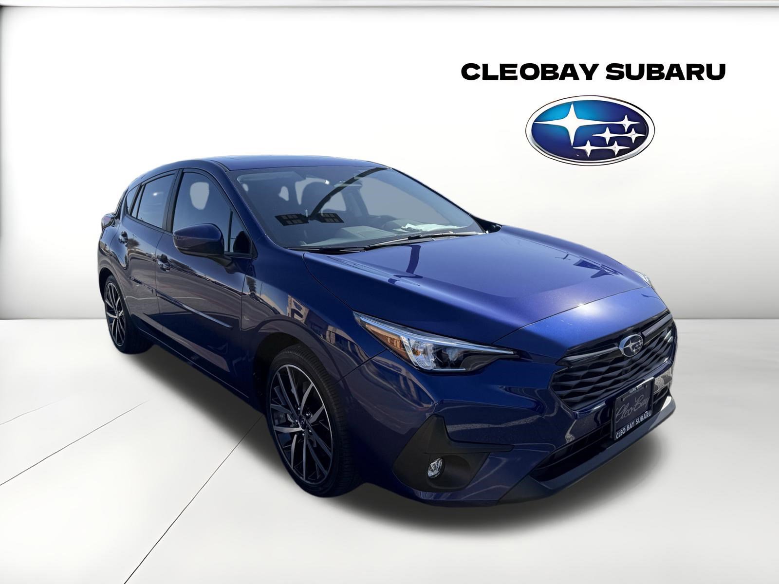 New 2026 Subaru Impreza 2.0i Sport image 2