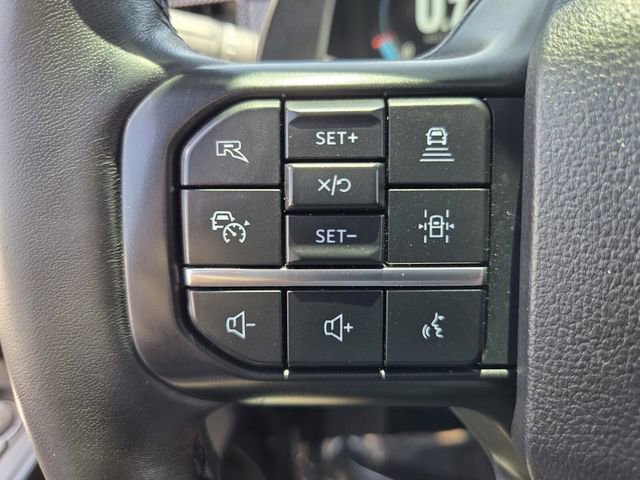 Certified 2022 Ford F150 Raptor w/ Equipment Group 801A High AWD/4WD image 32