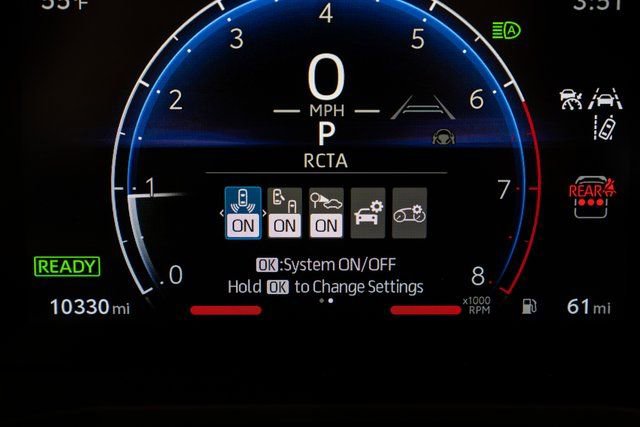 Used 2024 Toyota Land Cruiser 1958 image 20