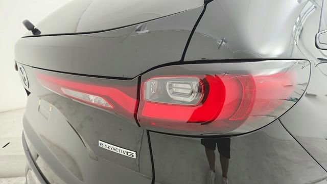 Used 2025 MAZDA CX-90 3.3 Turbo w/ Select Package image 15