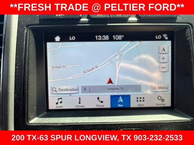 Used 2019 Ford Expedition XLT w/ Equipment Group 202A RWD image 27
