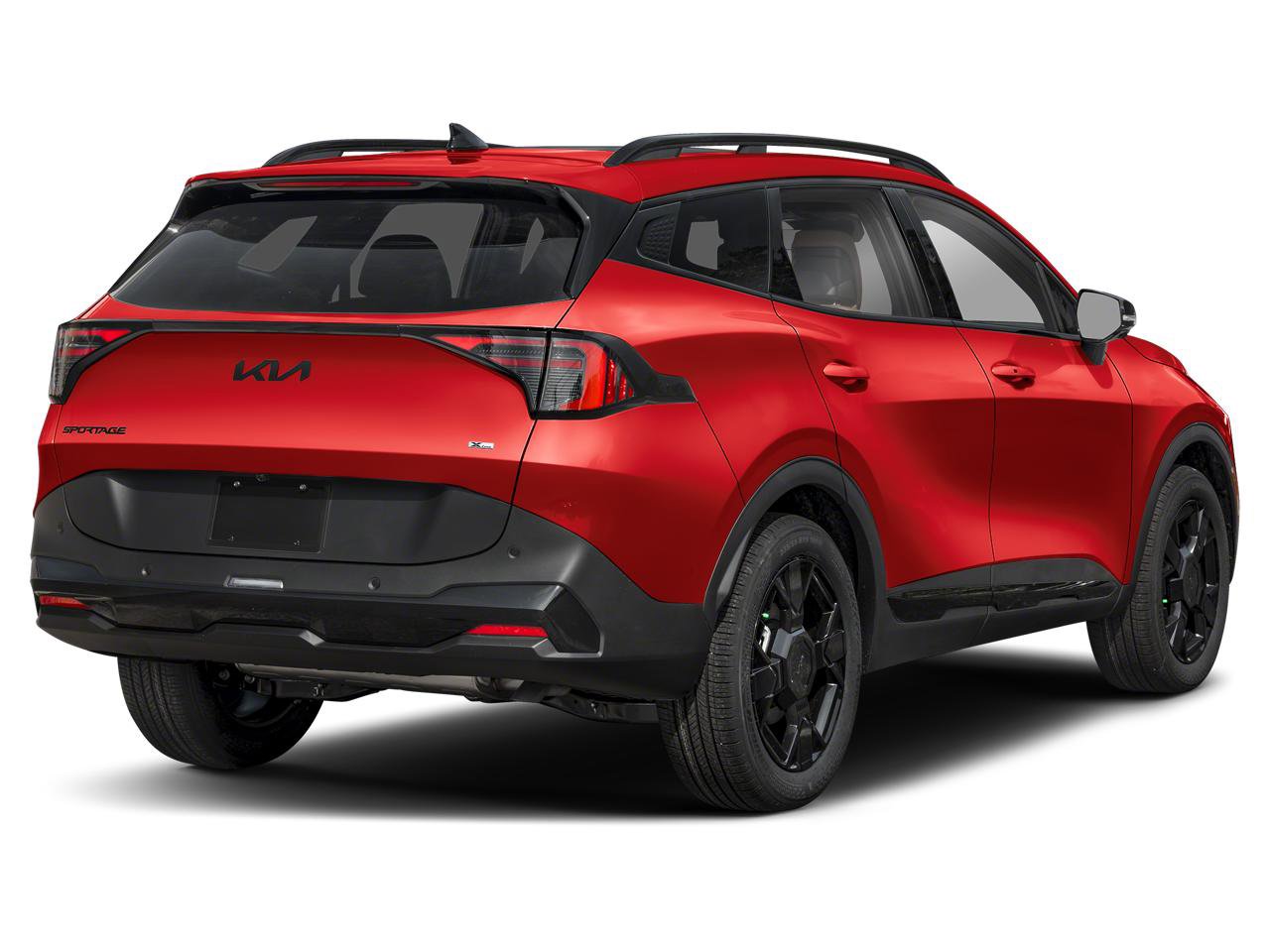 New 2026 Kia Sportage X-Line image 29
