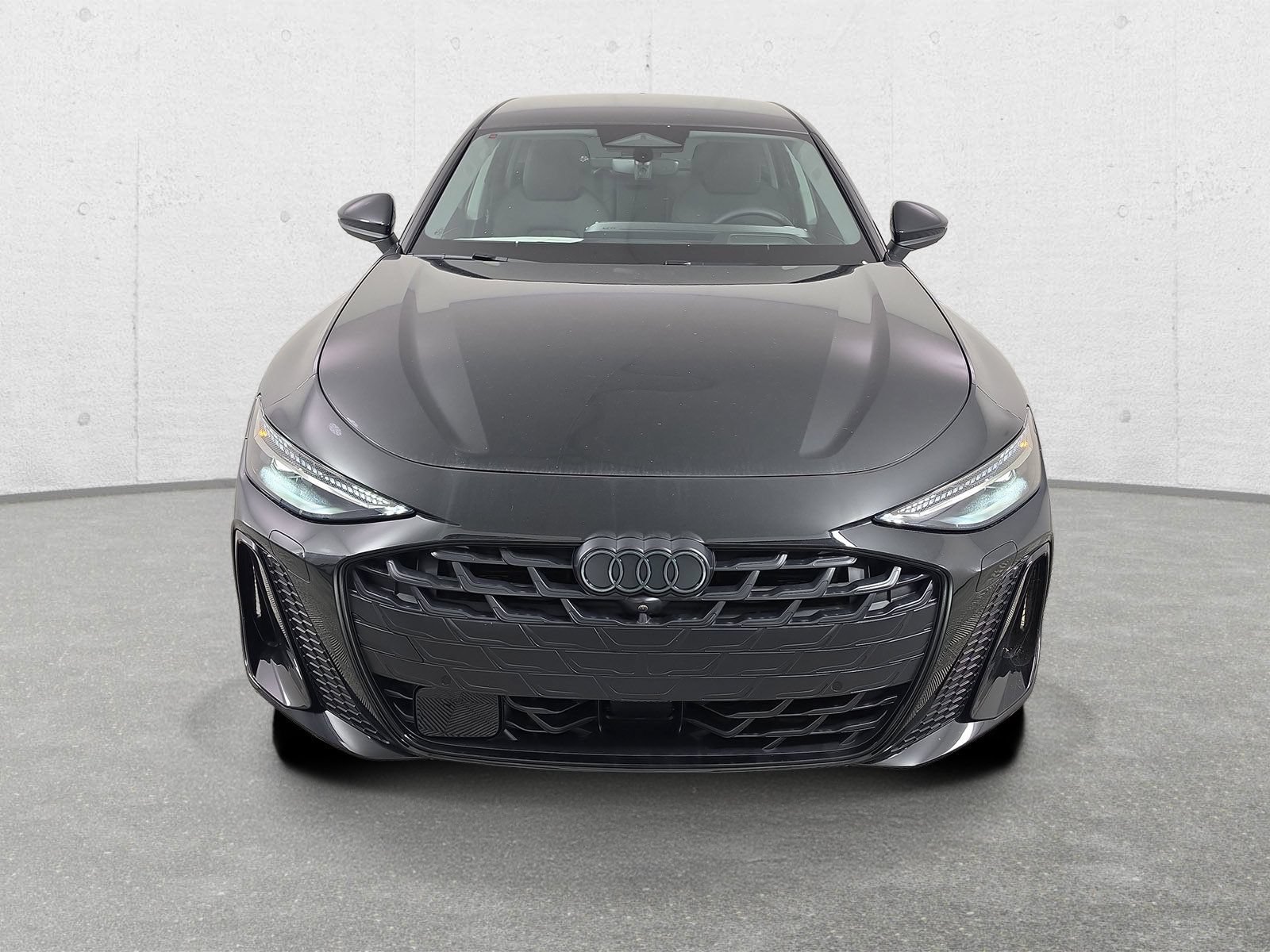 New 2026 Audi A6 Prestige AWD/4WD image 2