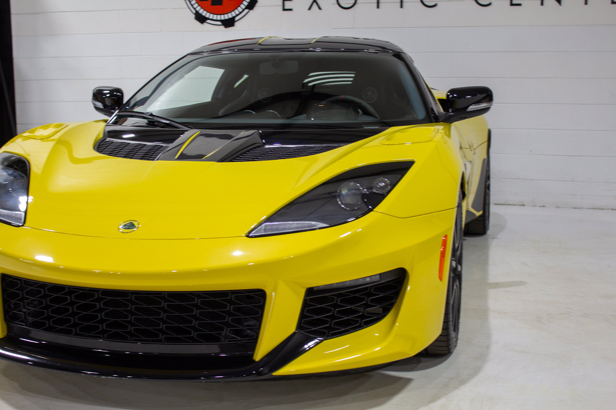 Used 2021 Lotus Evora RWD image 15